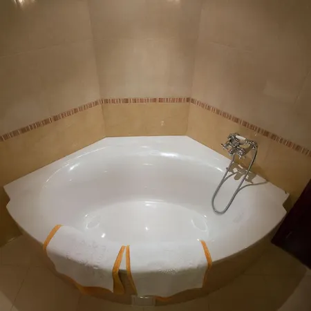 Casino&hotel Royal 3* Ceska Kubice