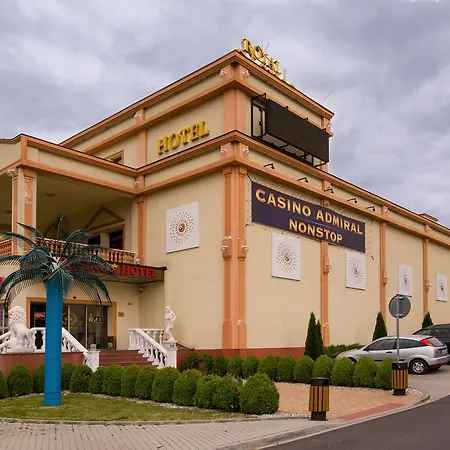 Casino&hotel Royal Ceska Kubice