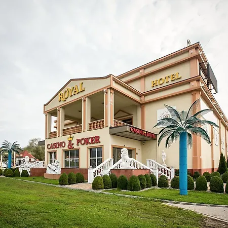Casino & Royal
