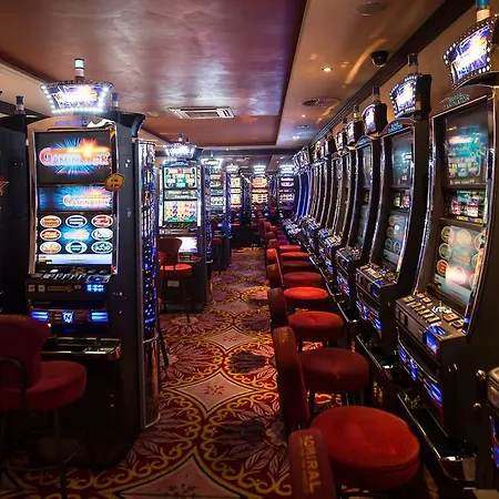 Hotel Casino&hotel Royal