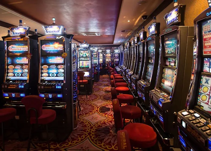 Hotel Casino&hotel Royal
